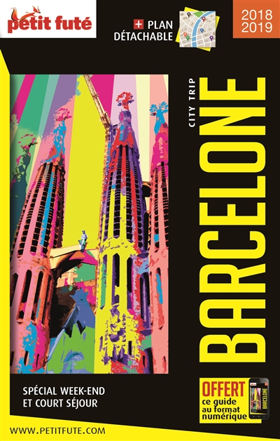 Barcelone : spécial...