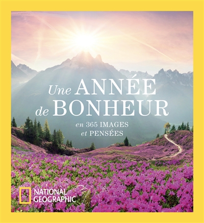 Une année de bonheur : en...