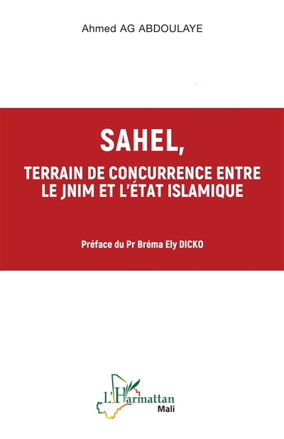 Sahel, terrain de concurrence entre le JNIM et l'Etat islamique
