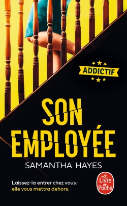 Son employée