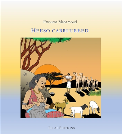 Heeso carruureed