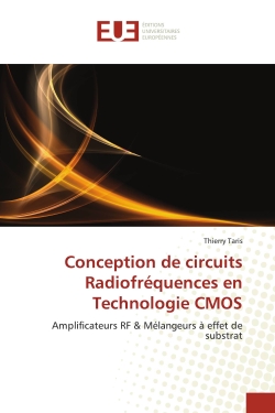 Conception de circuits...