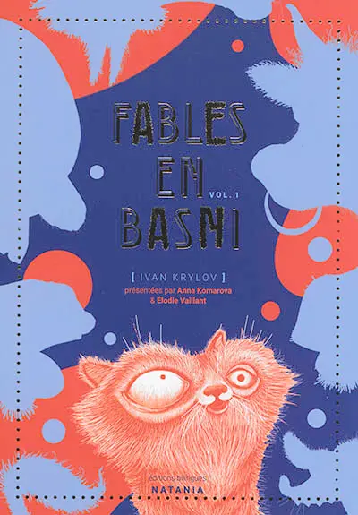 Fables en basni. Vol. 1