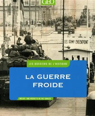 La guerre froide
