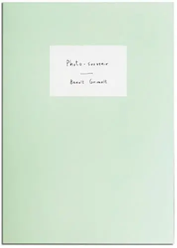 Benoit Grimalt Photo-Souvenir