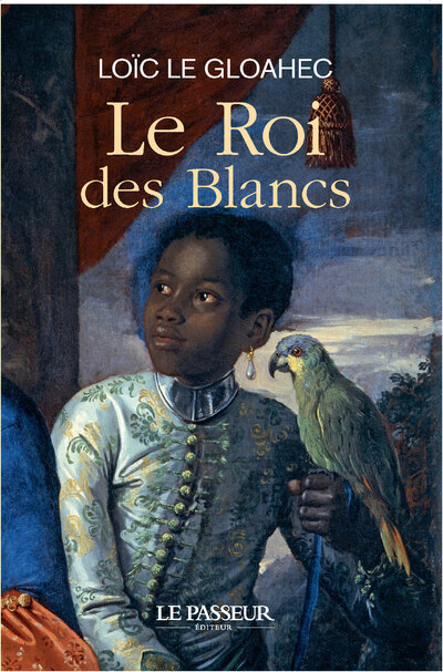 Le roi des Blancs