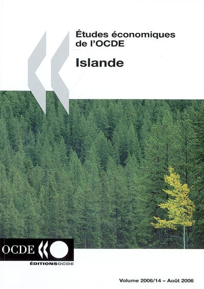 Islande : 2006