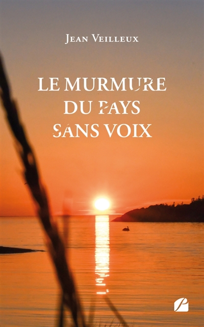 Le murmure du pays sans voix : Une enquête de Kali