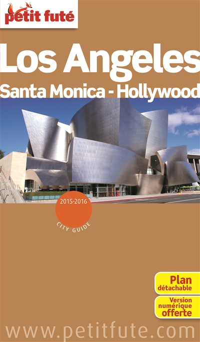 Los Angeles, Santa Monica,...