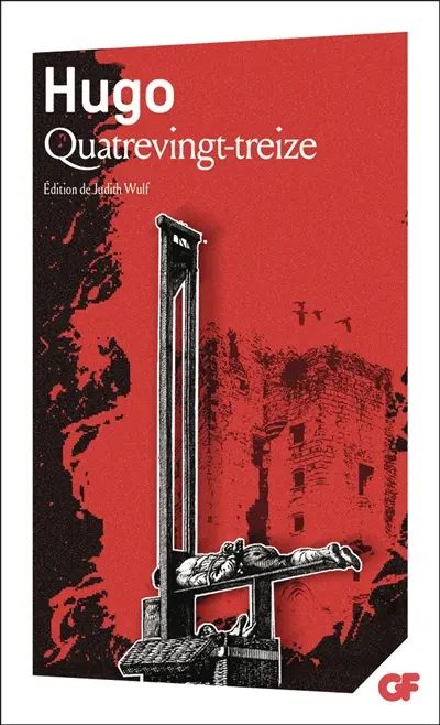 Quatrevingt-treize
