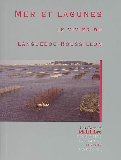 Mer et lagunes : le vivier du Languedoc-Roussillon