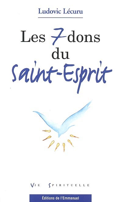 Les sept dons du Saint-Esprit