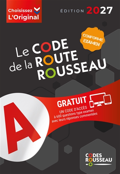 Le code de la route...