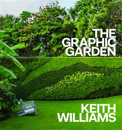 The graphic garden