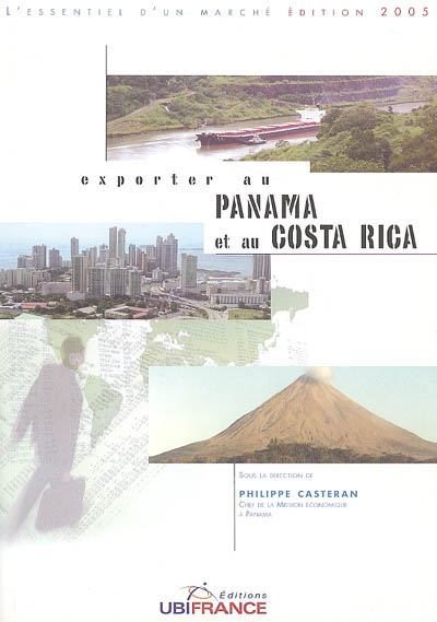 Exporter au Panama et au Costa Rica