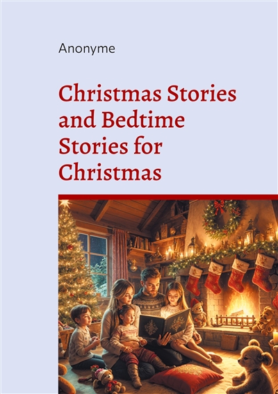Christmas Stories and...