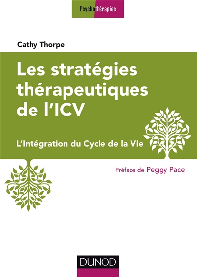 Les stratégies thérapeutiques de l'ICV