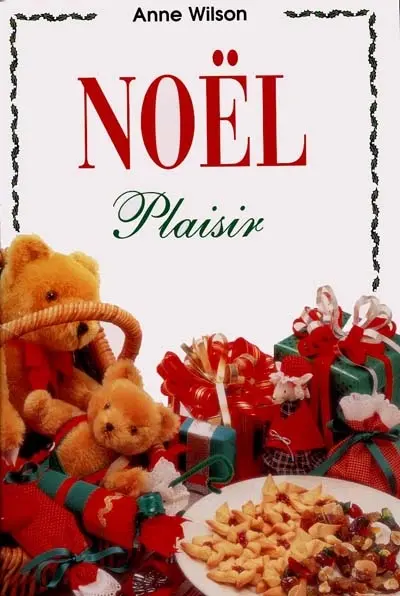 Noël plaisir