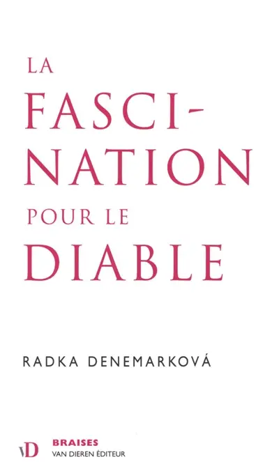 La fascination pour le diable