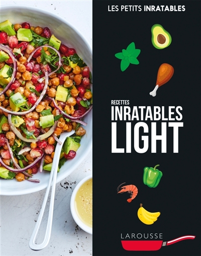 Recettes inratables light