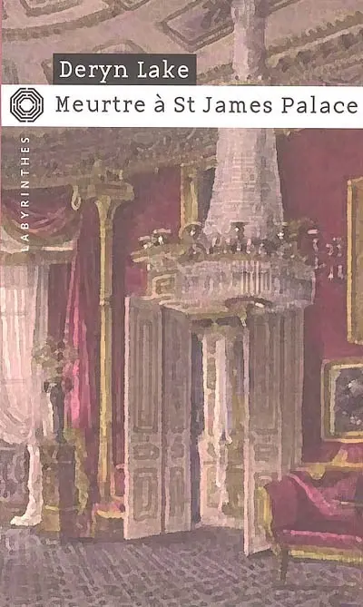 Meurtre à St James Palace
