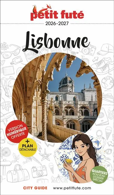 Lisbonne : 2026-2027