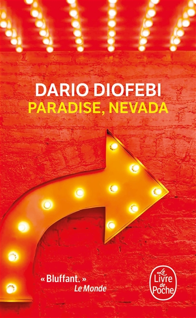 Paradise, Nevada (ce ne...