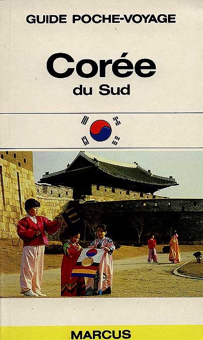 Corée du sud