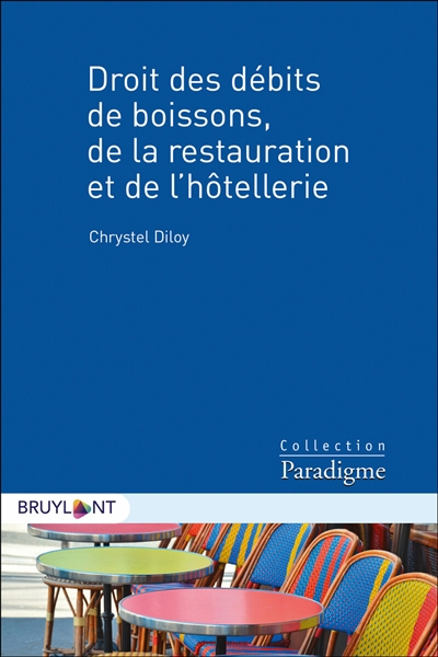 Droit des débits de...