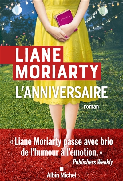 L'anniversaire