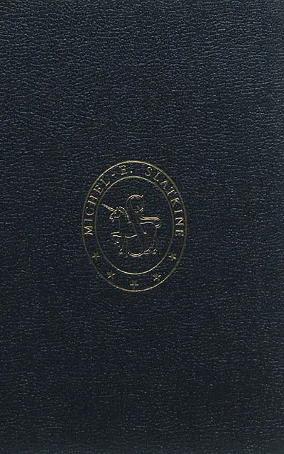 Correspondances du marquis de Sade et de ses proches enrichies de documents, notes et commentaires. Vol. 7. La vie quotidienne au château de La Coste : 1773-1776