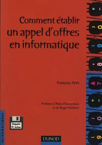 Comment établir un appel d'offres en informatique
