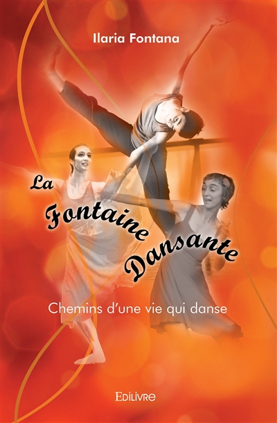 La fontaine dansante :...
