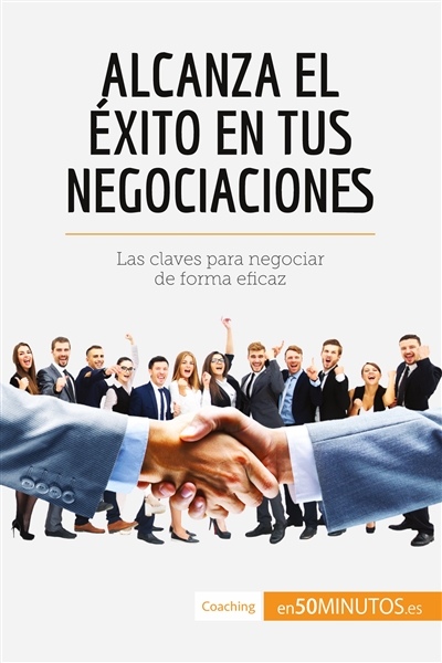 Alcanza el éxito en tus...
