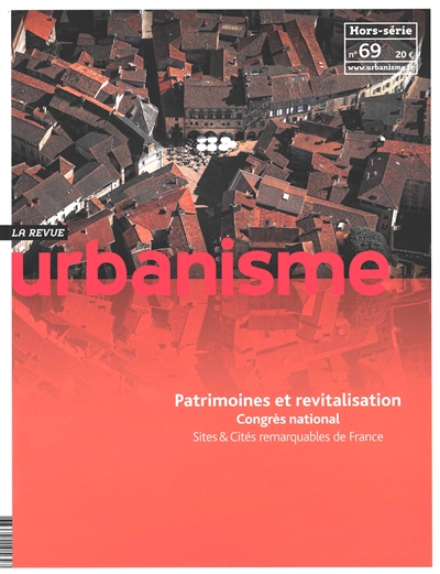 Urbanisme, hors-série, n°...