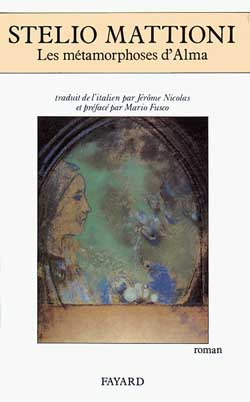 Les Métamorphoses d'Alma