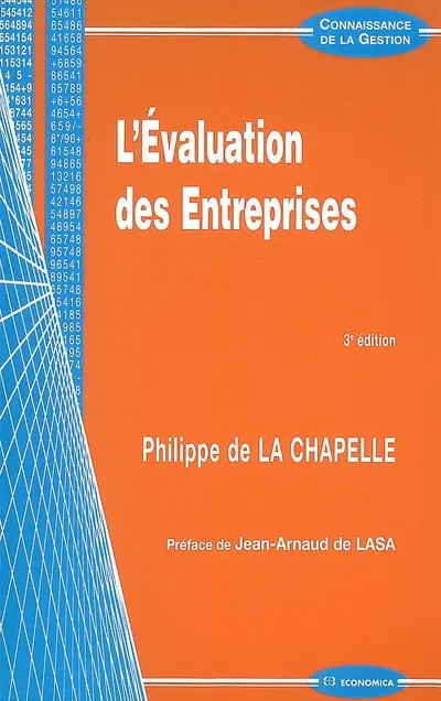 L'évaluation des entreprises