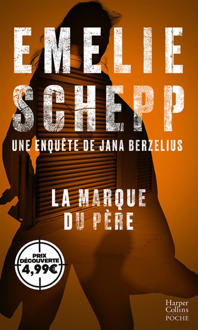 Une enquête de Jana...
