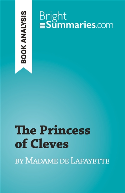 The Princess of Cleves : by...
