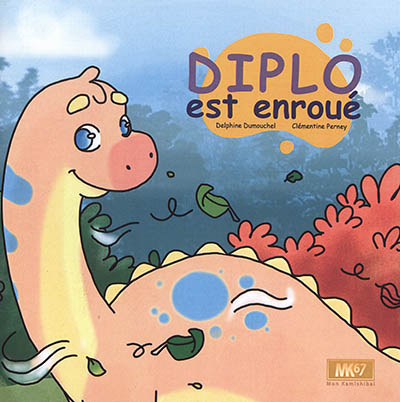 Diplo est enroué