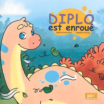 Diplo est enroué