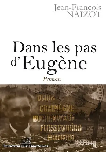 Dans les pas d'Eugène