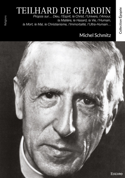 Teilhard de Chardin