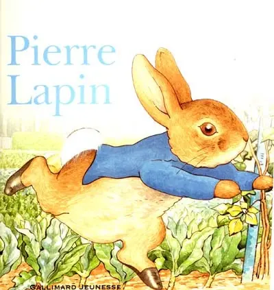 Pierre Lapin