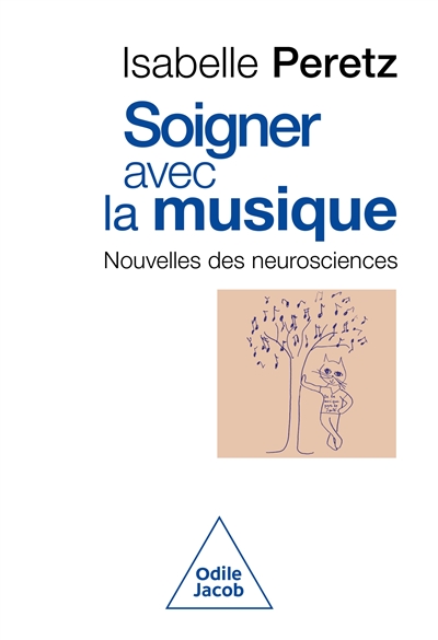 Soigner avec la musique :...