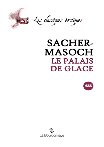 Le palais de glace