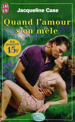 Quand l'amour s'en mêle