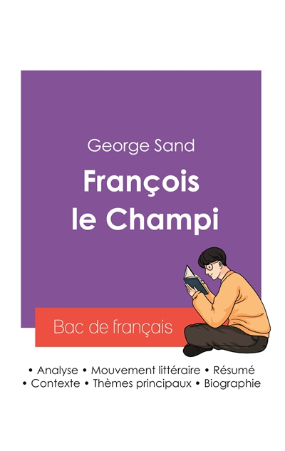 Réussir son Bac de français...