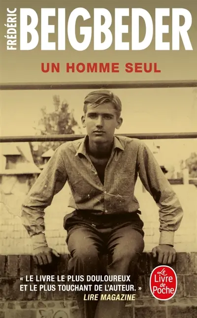 Un homme seul