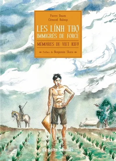 Mémoires de Viet Kieu. Les Linh Tho, immigrés de force